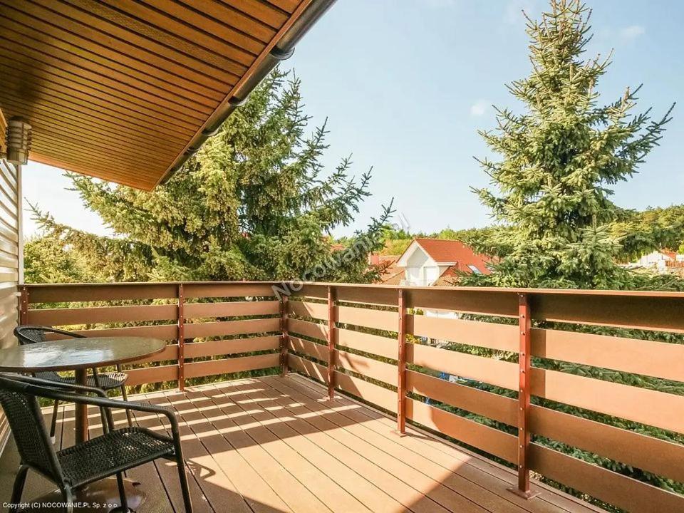 Pokoje Goscinne Surfinia Gdańsk Exterior foto