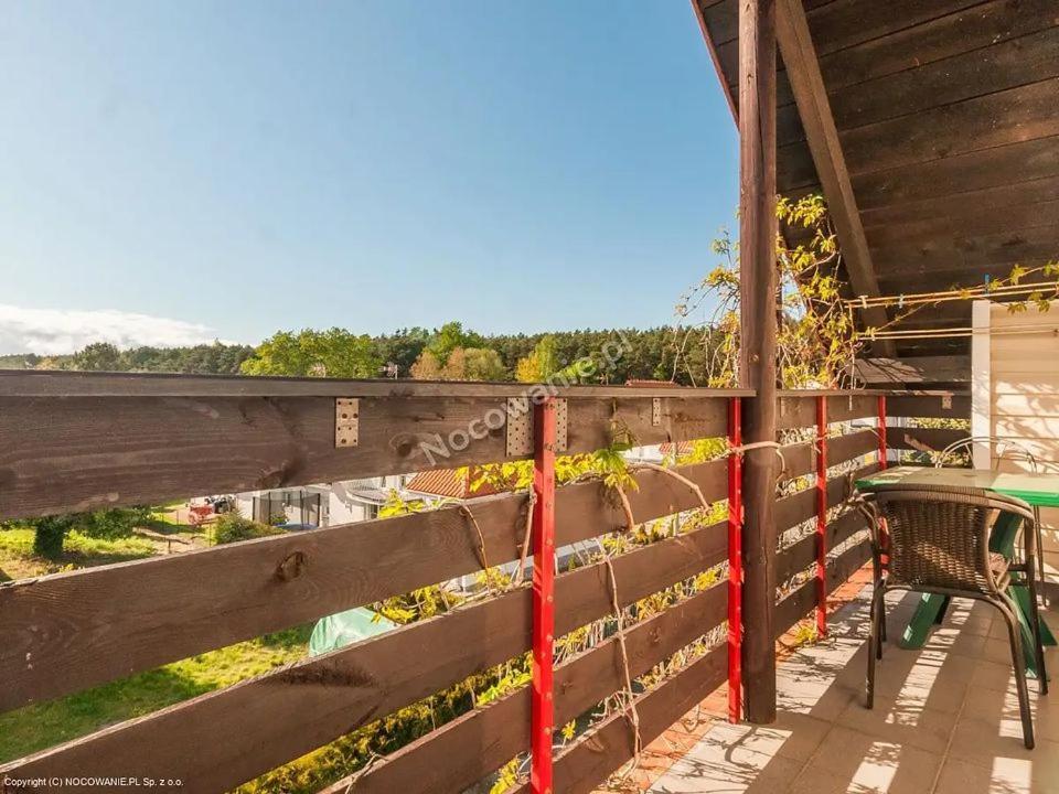 Pokoje Goscinne Surfinia Gdańsk Exterior foto