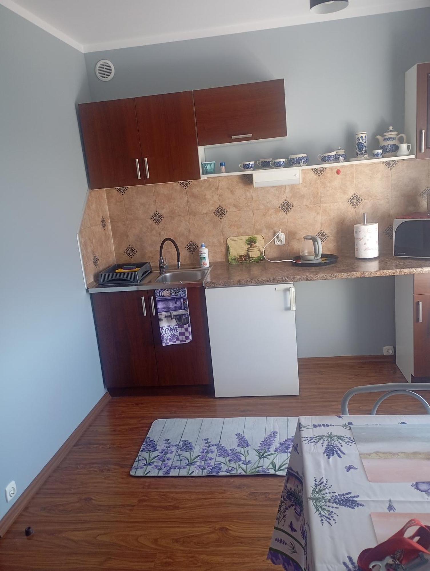 Pokoje Goscinne Surfinia Gdańsk Exterior foto