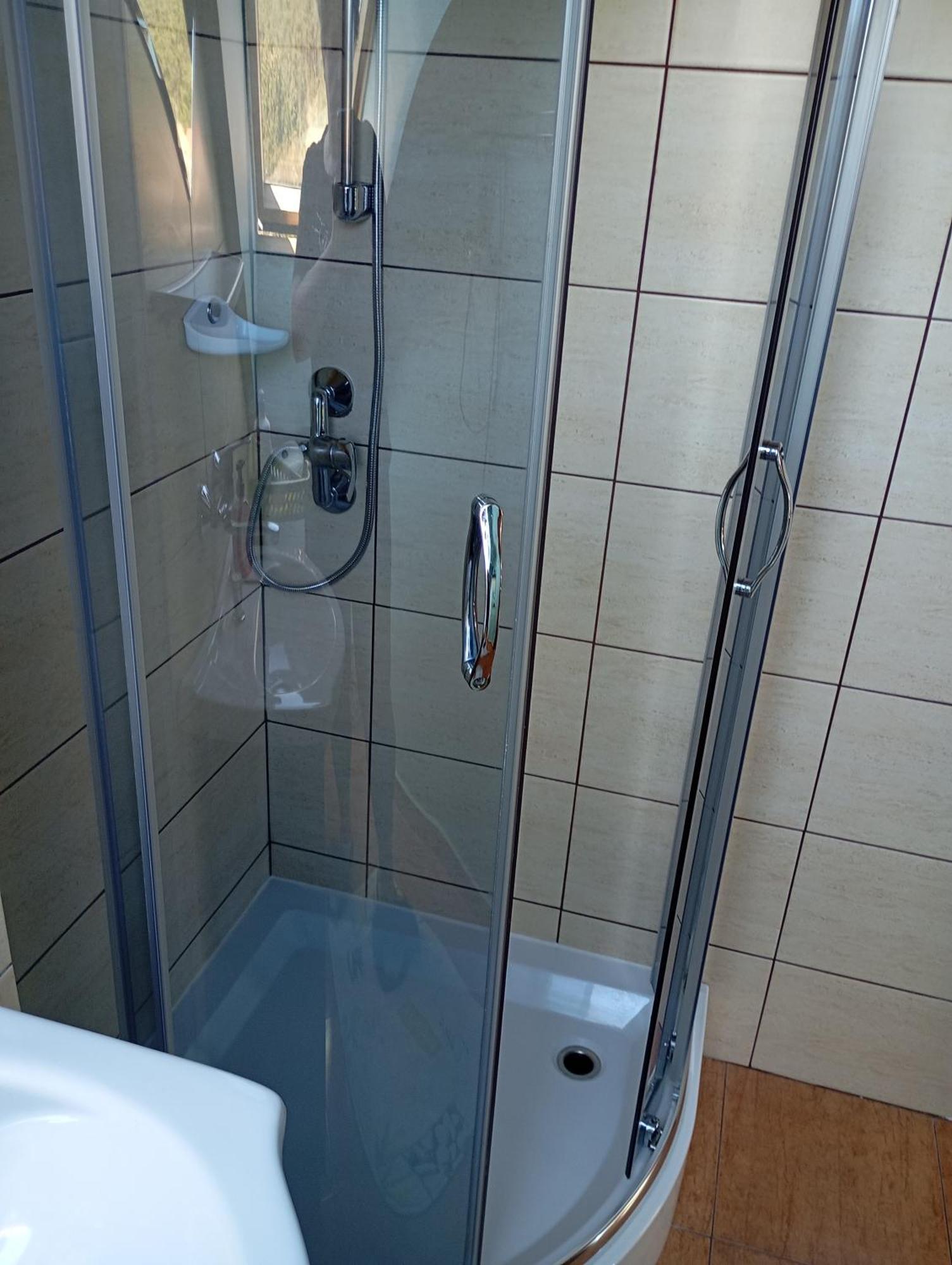 Pokoje Goscinne Surfinia Gdańsk Exterior foto